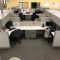 Steelcase Answer 12×5 shared cubicles