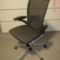 Used Haworth X99 chairs