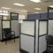 Used Haworth Places 6×6 Cubicle