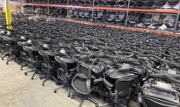1000’s of Task Chairs in stock
